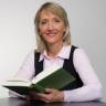 DRS 1-Radiofrau Luzia Stettler ist "Buchmensch des Jahres 2011"