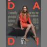 Neues Magazin "DADI" will die Bereiche "Design – Art & Architecture – Decoration – Interior" abdecken