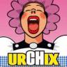 Urchix 2010