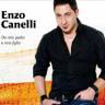 Enzo Canelli und sein Debutalbum "Da mio padre a mio figlio"