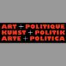 Aktion von "Kunst+Politik": "an deiner statt – Gespräche mit Illegalen"