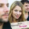Anna Rossinelli mit Debutalbum "Bon Voyage"