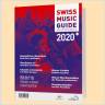 DER SWISS MUSIC GUIDE 2020 IST DA