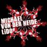 Michael von der Heide mit CD "Lido"