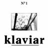 Neue Berner Zeitschrift "klaviar" für wache Köpfe