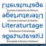 Die Programmkommission 2011 der solothurner literaturtage