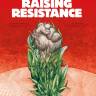 Hauptpreis für "Raising Resistance" bei 6. Nonfiktionale Bad Aibling