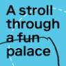 Swiss Pavilion Venice: Obrists "A stroll through a fun palace" jetzt auf YouTube