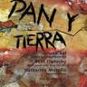 Konzertlesung "Pan y Tierra"
