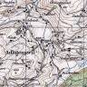 Kanton Luzern publiziert historische Kartenwerke im Geoportal