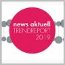 "NEWS-AKTUELL-TRENDREPORT" 2019: JOURNALISTEN SIND FÜR PR-PROFIS WEITERHIN WICHTIGSTE INFLUENCER