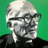 Œuvre architecturale de Le Corbusier auf die Welterbeliste zur Überarbeitung zurückgewiesen