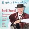 60 Jahre Ruedi Renggli