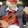 103-year-old ukulele virtuoso Bill Tapia dies