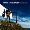 Daniel Kandlbauer mit neuem Album "Violet Sky"
