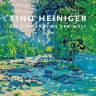 Tinu Heiniger mit der CD "Bis a ds Ändi vo der Wält"