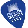 35 "Swiss Live Talents" nominiert