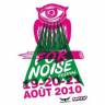 For noise festival