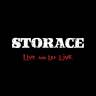 DAS ERSTE SOLO-ALBUM VON MARC STORACE: "LIVE AND LET LIVE"