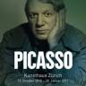 Picasso in Zürich
