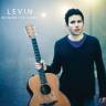 Levin mit dem Album "Between The Lights"