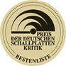 Preis der deutschen Schallplattenkritik kürt die zwölf Jahrespreise 2012