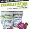 Parabôle Festival
