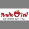 Fusion der Schweizer Volksmusikradios "Tell" und "Heimatklang"