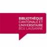 Portage: la BCU Lausanne et le MdA Vaud livrent la culture à domicile