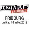 Jazz Parade Fribourg