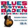 7. Bluesfestival Baden