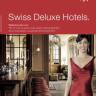 "Writers in Residence" schreiben in und über Schweizer Luxushotels