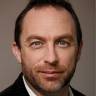 Wikipedia-Mitbegründer Jimmy Wales wurde heute zum Ehrendoktor der Università della Svizzera italiana (USI) ernannt
