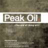 "Peak Oil. The End of Cheap Oil"