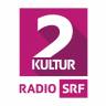RADIO SRF 2 KULTUR: PROGRAMMÄNDERUNGEN AB ANFANG JULI 2016