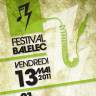 Festival Balélec 2011: Une soirée qui défrisera les plus frileux