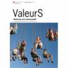 "ValeurS" - das neue Informationsmagazin des Bundesamtes für Statistik