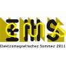 Elektromagnetischer Sommer EMS 2011