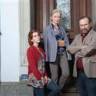 Drehbeginn SF Schweizer Film "Altes Haus"