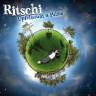 Ritschi mit zweitem Soloalbum "Öpfelboum u Palme"