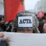 Zum Streit um das "ACTA"-Abkommen