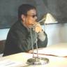 RADIO-TIPP: Mariella Mehr - "Angeklagt" - Gespräche und Lesung