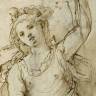 Zwiegespräch mit Zeichnungen - Werke des 15. bis 18. Jahrhunderts aus der Sammlung Robert Landolt