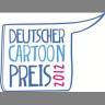 Deutscher Cartoonpreis 2012: "Du bist nicht allein"