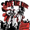 Rave-it-Safe im Dachstock