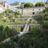 Das Bundesamt für Kultur und ICOMOS Suisse engagieren sich für den Erhalt historischer Gärten
