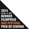 The Winners are … Berner Filmpreis-Festival 2014
