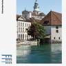 Solothurn glänzt mit zahlreichen städtebaulichen Strukturen und architektonischen Stilelementen aus der Spätantike bis in die Gegenwart