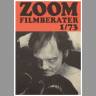 "ZOOM": DIGITALISIERTE KIRCHLICHE FILMZEITSCHRIFT ONLINE VERFÜGBAR