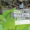 "Kunstbulletin" - Ausgabe 7/8 2012